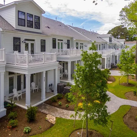509 The Tidewater House Villa